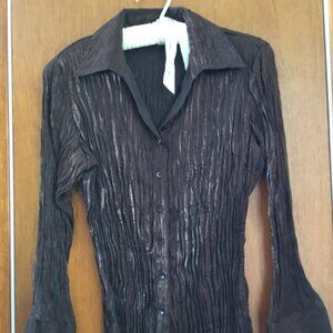 Blouse.